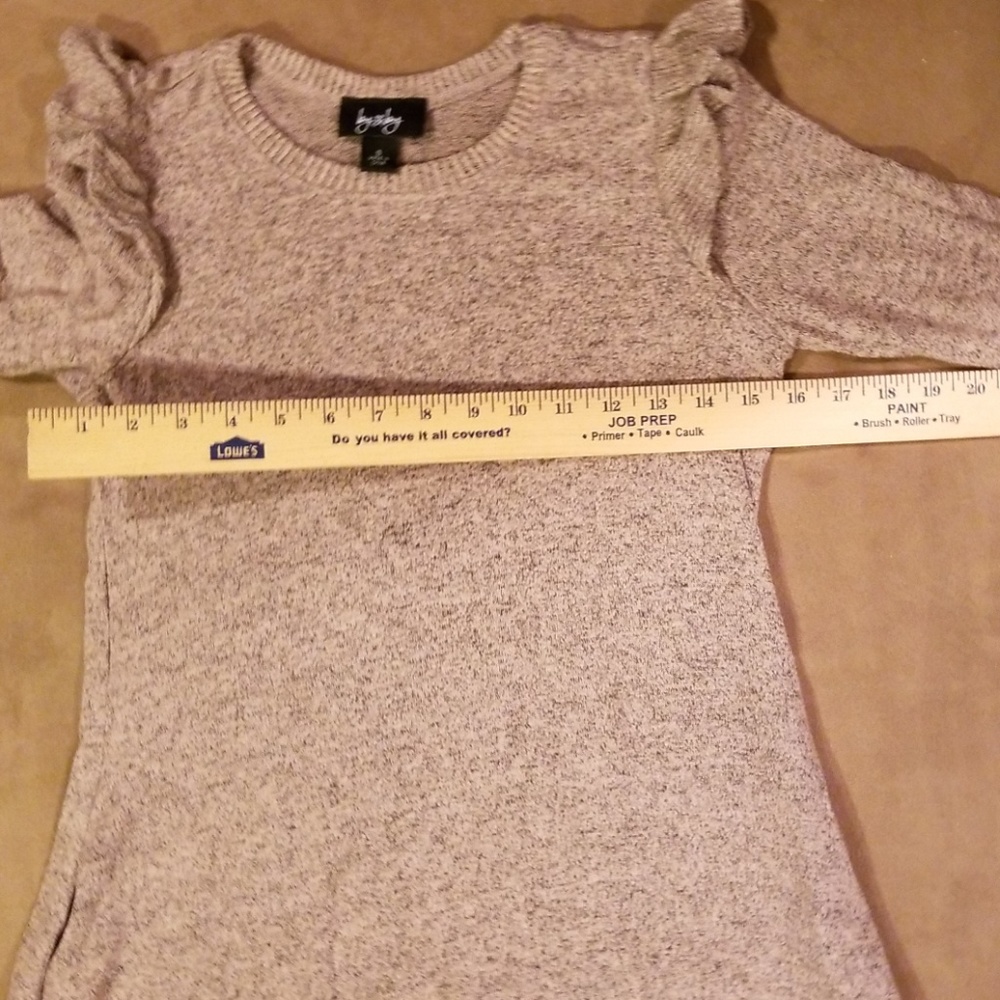 By & By Girls dress - Picture 6 of 7